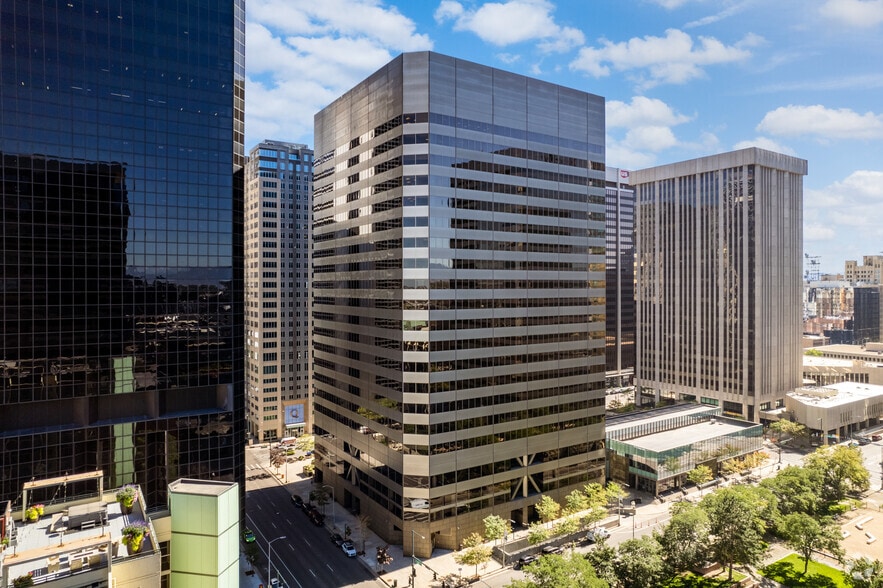 More Photos Of 1001 17th St, Denver Office For Lease