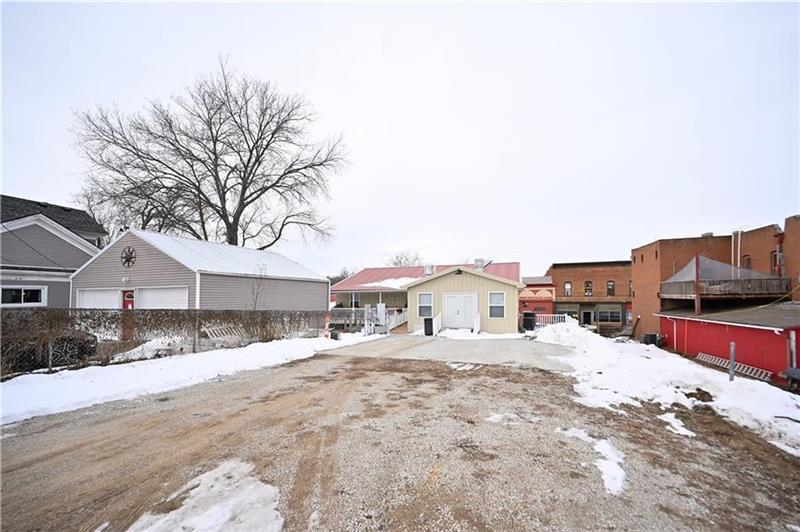 More Photos Of 203 Main St, Dearborn Restaurant For Sale