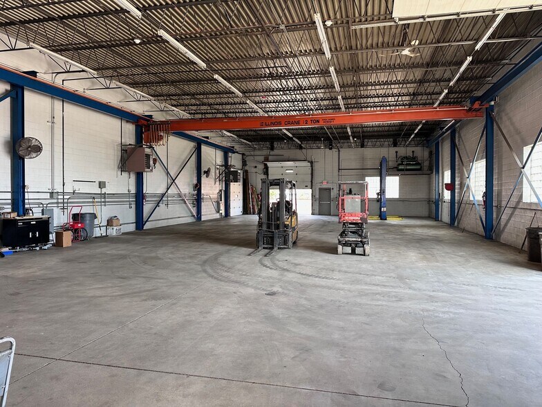 More Photos Of , Melrose Park Industrial For Sale