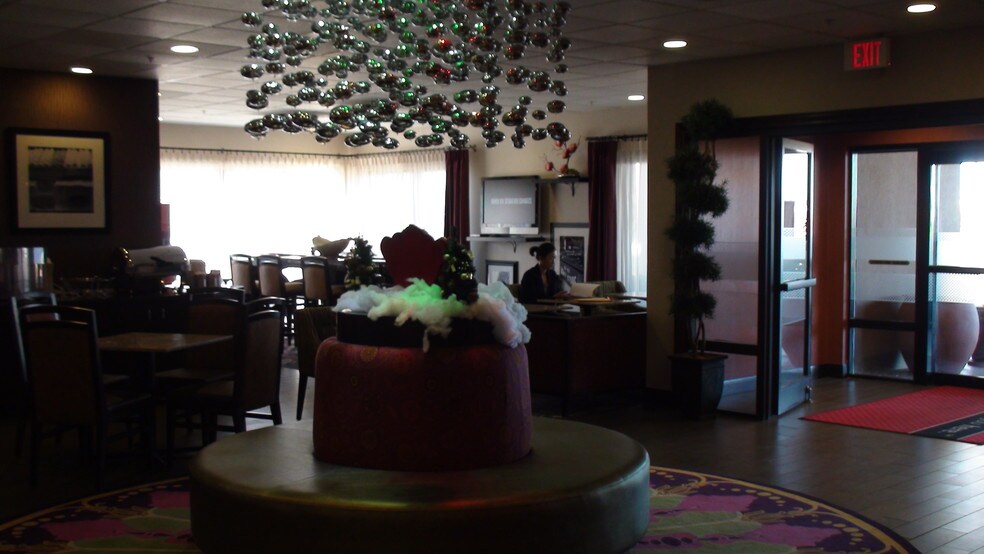 More Photos Of 2702 O W Curry Dr, Killeen Hotel For Sale