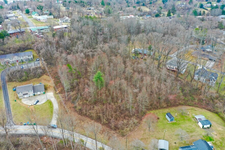 More Photos Of McFarland Street St, Morristown Land For Sale