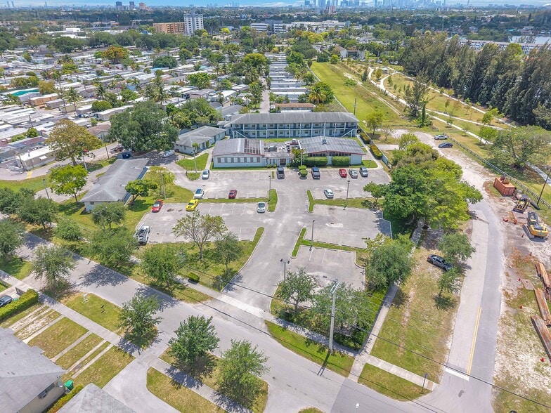 More Photos Of 1180 NW 99th St, Miami Specialty For Sale