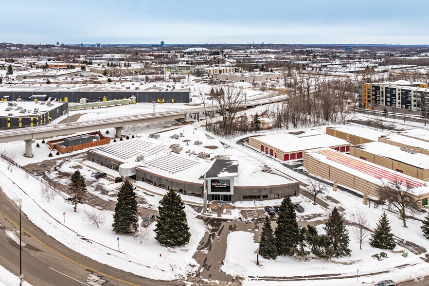 More Photos Of 6801-6811 Flying Cloud Dr, Eden Prairie Research And Development For Lease