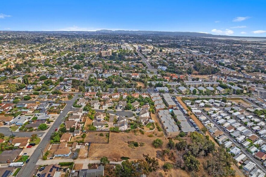More Photos Of 160 N Del Mar Ave, Chula Vista Land For Sale