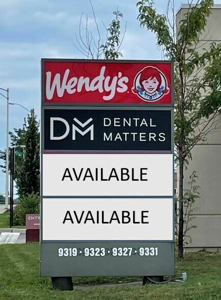 More Photos Of 9331 Skokie Blvd, Skokie Storefront For Lease