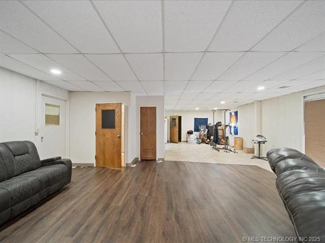 More Photos Of 536 N Ash St, Nowata Storefront For Sale