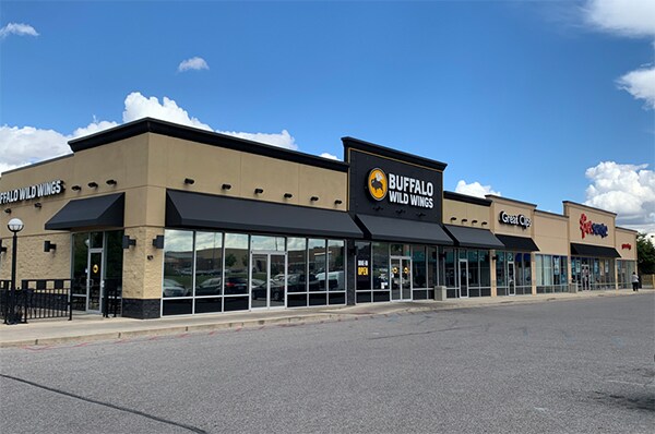 More Photos Of 3900 Lexington Rd, Logansport Storefront For Sale