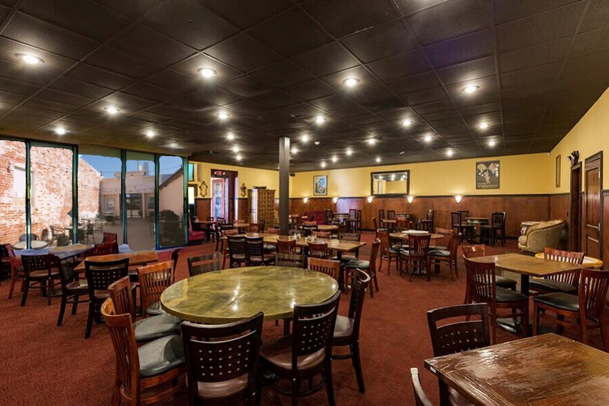 More Photos Of 336-340 E Grand Ave, Escondido Restaurant For Sale