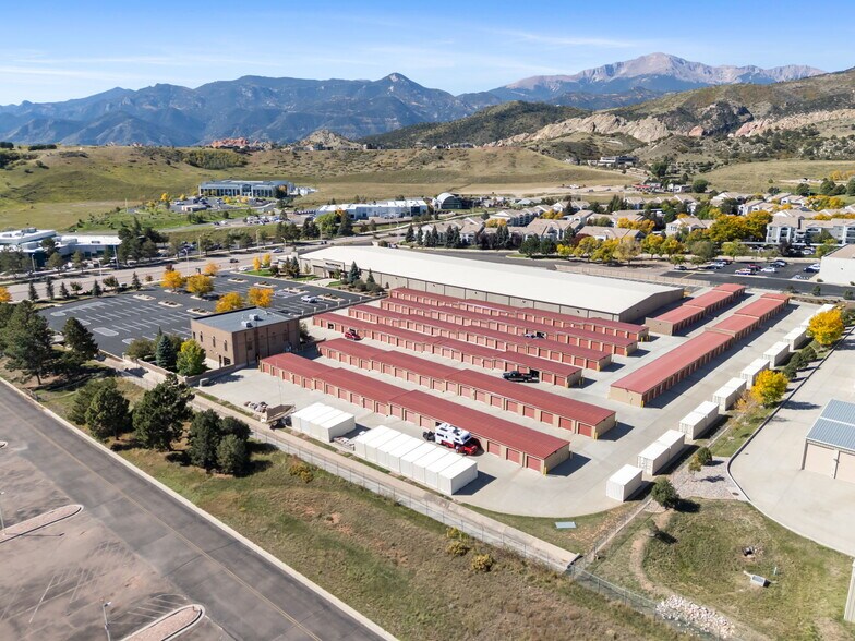 More Photos Of , Colorado Springs Unknown For Sale