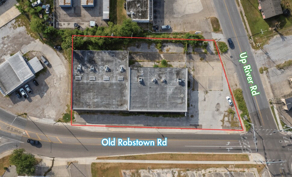 More Photos Of 620 Old Robstown Rd, Corpus Christi General Retail For Sale