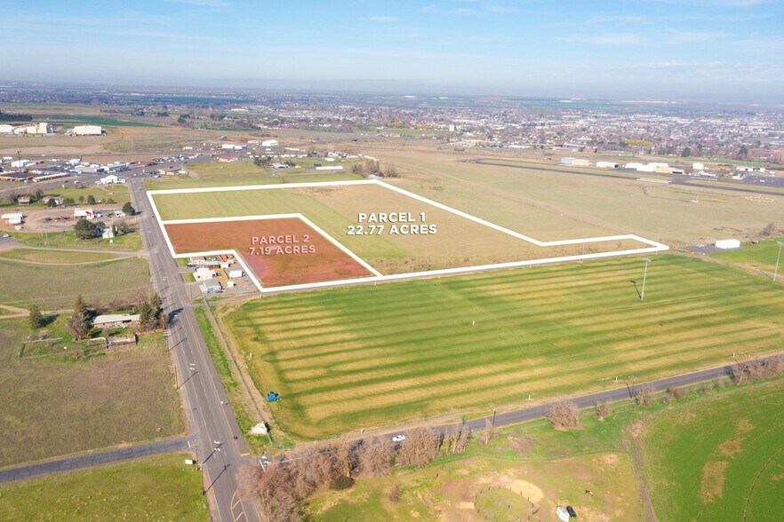 More Photos Of 1250 E Airport Rd, Hermiston Land For Sale