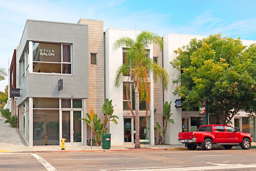 Primary Photo Of 2487 Kettner Blvd, San Diego Office For Sale
