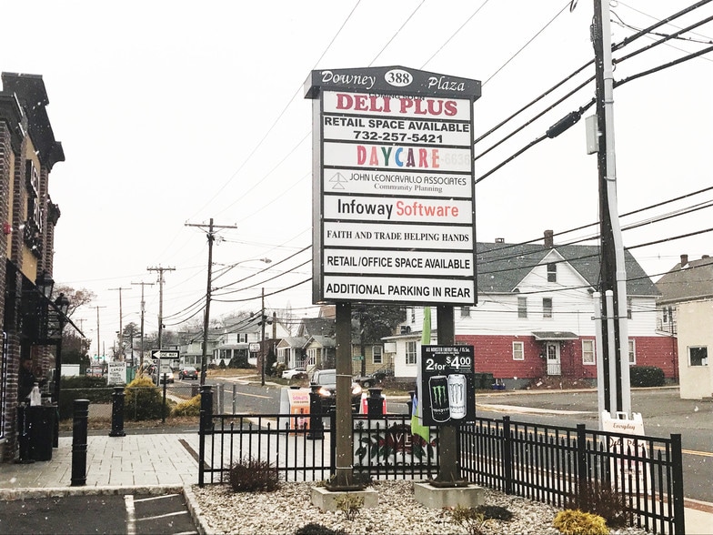 More Photos Of 388 Washington Rd, Sayreville Freestanding For Lease