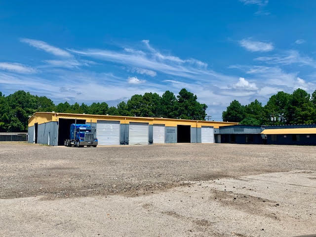 More Photos Of 5622 Farm to Market 2087 rd, Longview Truck Terminal For Lease