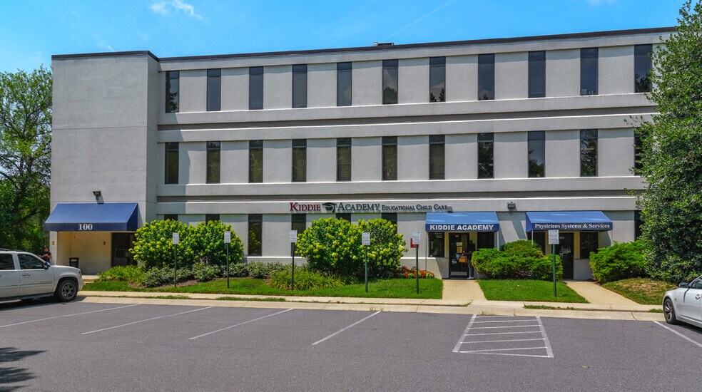 More Photos Of , Laurel Office For Sale
