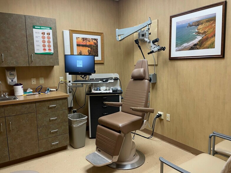 More Photos Of , Columbia Office For Sale