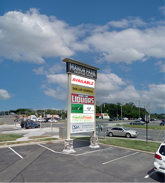 More Photos Of 1409 N Dupont Hwy, New Castle Unknown For Lease