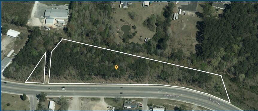 Primary Photo Of 0 College Park Rd, Summerville Land For Sale