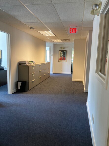 More Photos Of 120 Post Rd W, Westport Loft Creative Space For Lease