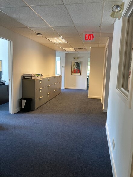 More Photos Of 120 Post Rd W, Westport Loft Creative Space For Lease