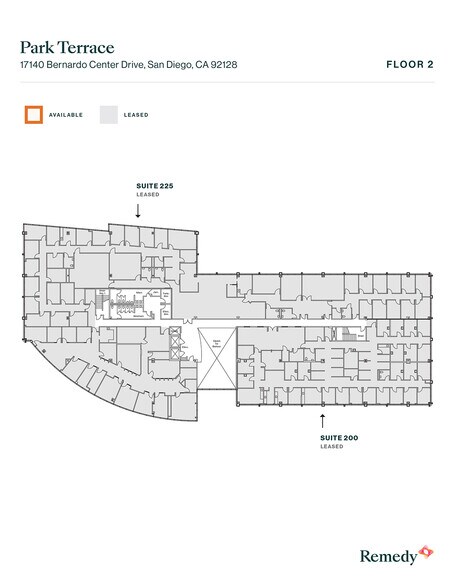 More Photos Of 17140 Bernardo Center Dr, San Diego Medical For Lease