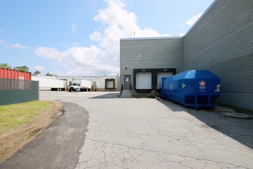 More Photos Of 1 Jewel Dr, Wilmington Industrial For Lease