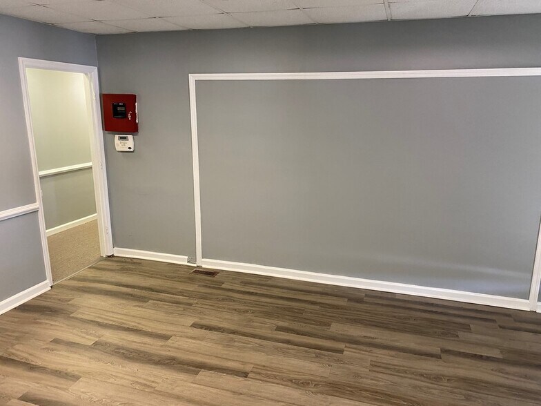 More Photos Of 2431 Peach Orchard Rd, Augusta Medical For Lease