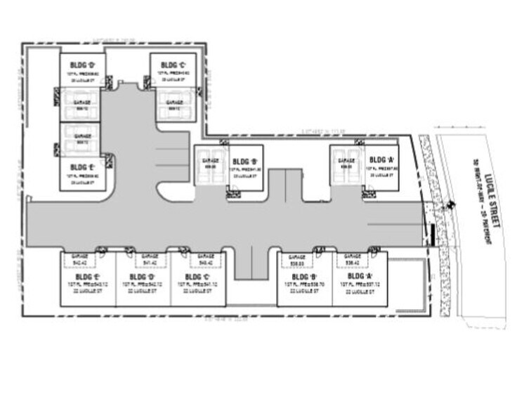 More Photos Of 20 Lucile St, Nashville Land For Sale