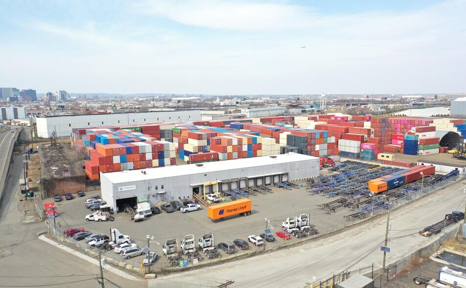 Primary Photo Of 445 Wilson Ave, Newark Warehouse For Lease