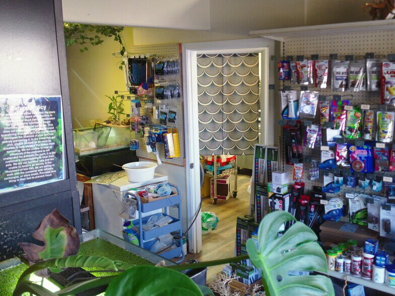 More Photos Of 2567-2579 N 1st Ave, Tucson Office For Sale