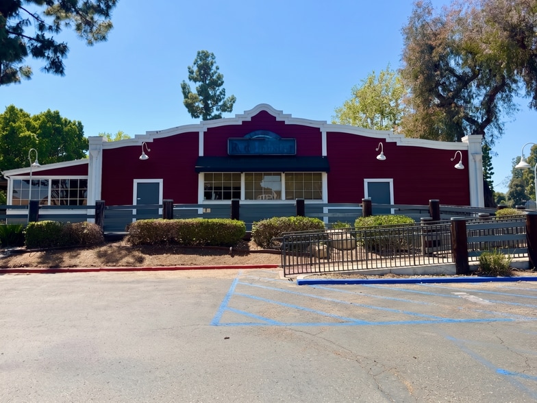 Primary Photo Of 9345 Monte Vista Ave, Montclair Restaurant For Sale