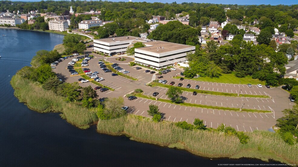 More Photos Of 148 East Ave, Norwalk Medical For Sale