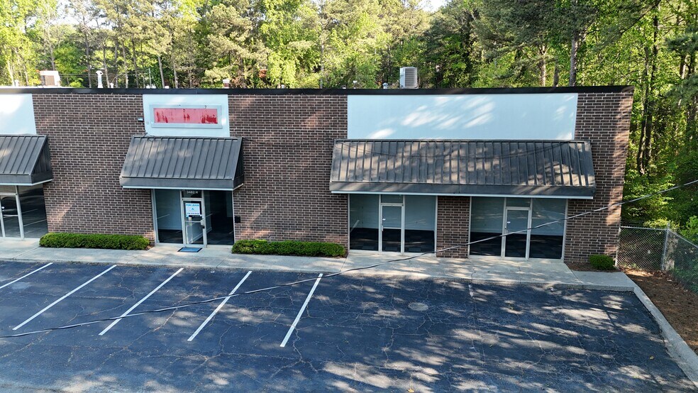 More Photos Of 3480 Oakcliff Rd, Doraville Unknown For Lease