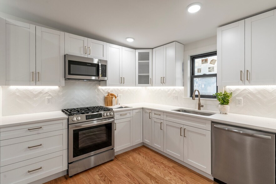 More Photos Of 167 Harrison Ave, Montclair Apartments For Sale