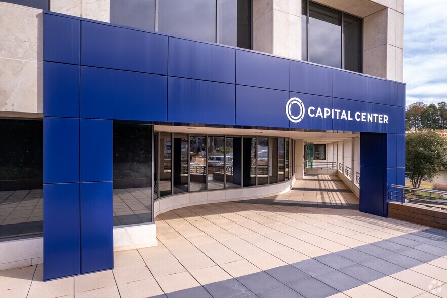 More Photos Of 5511 Capital Center Dr, Raleigh Office For Lease