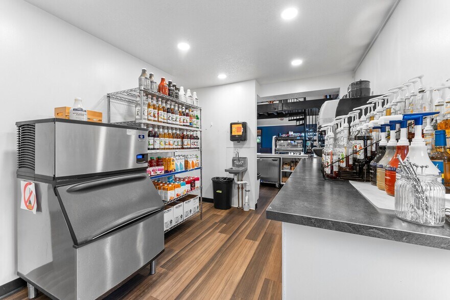 More Photos Of 24217 State Hwy 35, Siren Freestanding For Sale