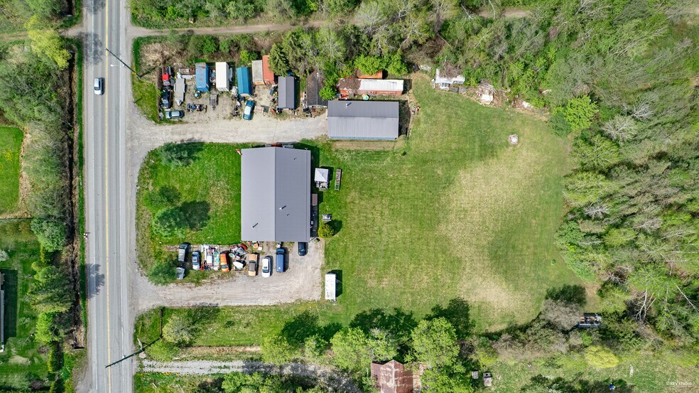 More Photos Of 5622 Ravenshoe rd, Sutton West Land For Sale