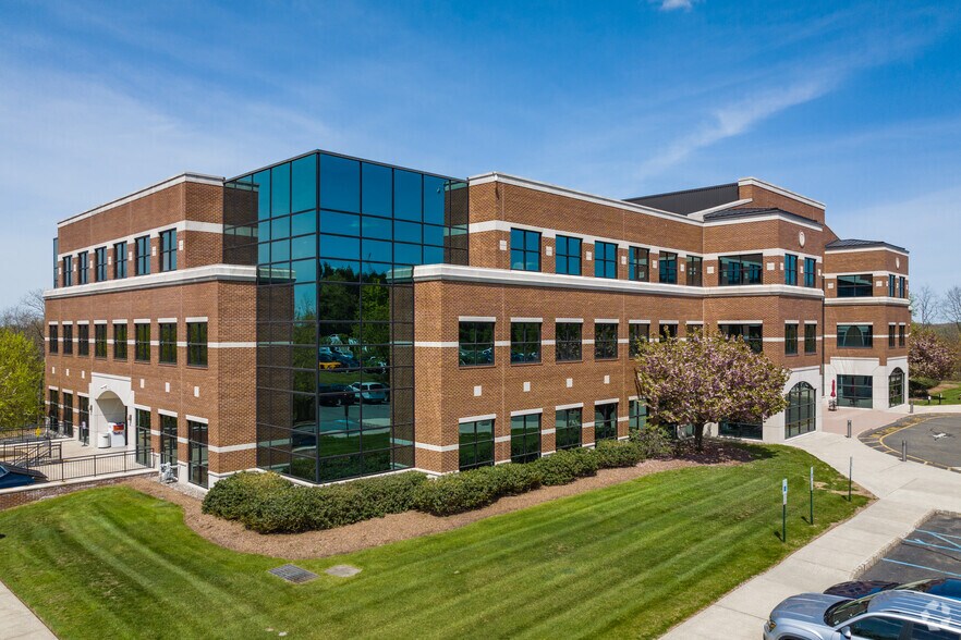 More Photos Of 1 Boland Dr, West Orange Office For Lease