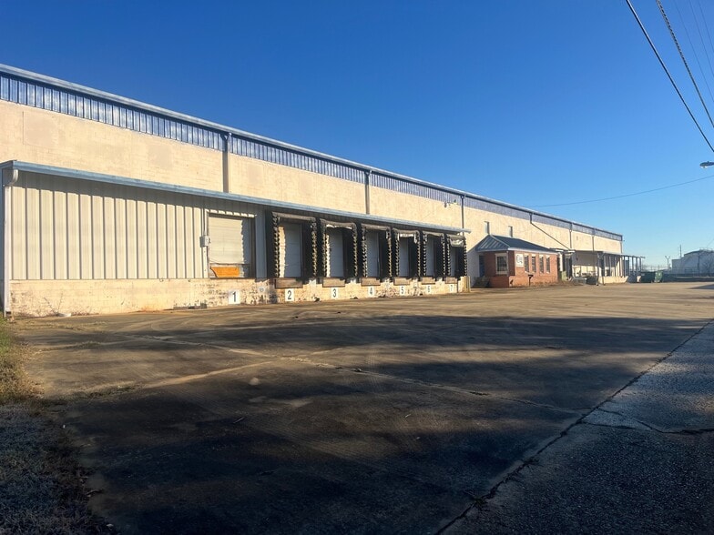 Primary Photo Of 1205 Greenvale Rd, Albany Warehouse For Sale