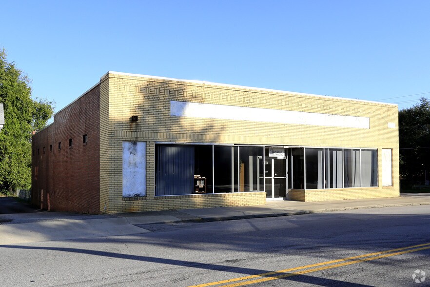 More Photos Of 1281 Amelia St, Orangeburg Storefront For Sale