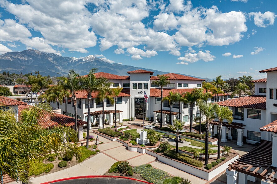 More Photos Of 440 N Mountain Ave, Upland Unknown For Sale