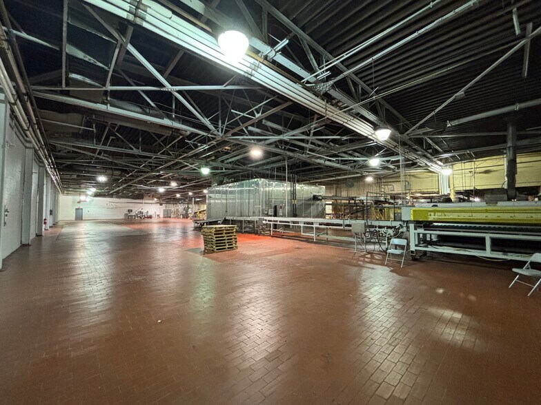 More Photos Of 1104 Clinton Ave, Washington Court House Food Processing For Lease