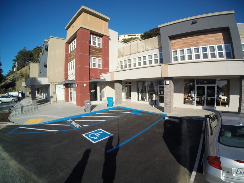 More Photos Of 20-210 Eureka Square Dr, Pacifica Unknown For Lease