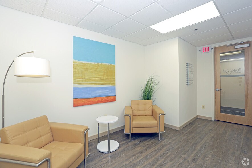 Photo of 2nd Floor Ste D