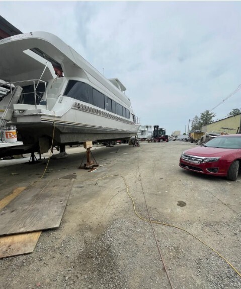 More Photos Of 9612 US Highway 42, Prospect Warehouse For Lease