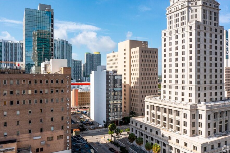 More Photos Of 66 W Flagler St, Miami Loft Creative Space For Sale