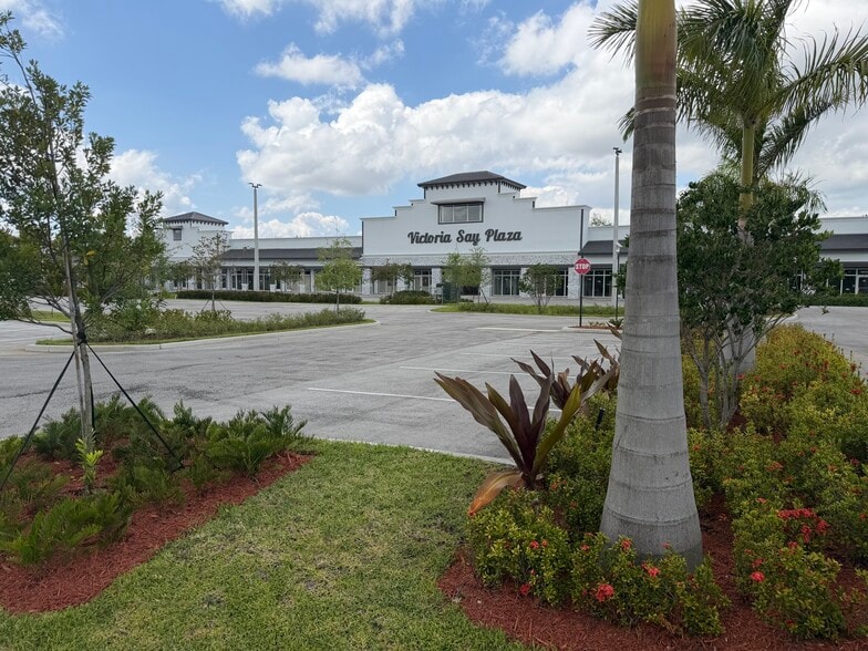 More Photos Of 6601 Stirling Rd, Davie Storefront For Lease
