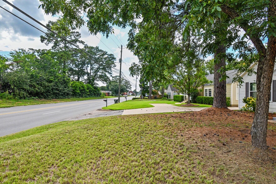 More Photos Of 414 Hargrove Rd E, Tuscaloosa Office For Sale