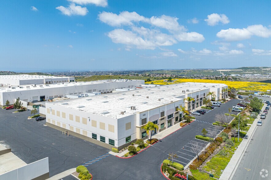 More Photos Of 1222 Innovative Dr, San Diego Distribution For Lease