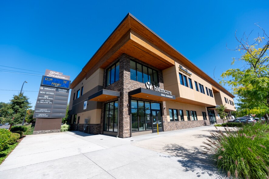 More Photos Of 1625 SE 192nd Ave, Camas Office For Lease